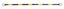 Extendable Cone Bar BARRIER ARMS 2013003 Carousel 6