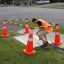 Extendable Cone Bar BARRIER ARMS 2013003 Carousel 9