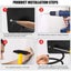 Hair Dryer Holder Rack Hair Straightener Bracket 3663302 Carousel 3