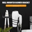 Hair Dryer Holder Rack Hair Straightener Bracket 3663302 Carousel 4