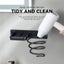 Hair Dryer Holder Rack Hair Straightener Bracket 3663302 Carousel 7