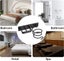 Hair Dryer Holder Rack Hair Straightener Bracket 3663302 Carousel 9