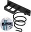 Hair Dryer Holder Rack Hair Straightener Bracket 3663302 Carousel 11