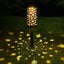 Garden Solar Light Outdoor Lantern Lights 2004016 Carousel 12