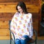 Breastfeeding Cover Womens Clothing L1169WT4 Carousel 2