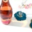 Resin Moulds Silicone Coaster Molds I0833WT0 Carousel 10