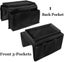 Pocket Sofa Couch Organiser Pouch Tray Armchair Caddy Storage Holder i1749BK0 Carousel 3