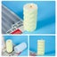 Silicone Mold Rhombus Cylinder Candle Resin Mould I1480WT0 Carousel 9