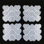 Silicone Keychain Molds Resin Moulds I1283WT0 Carousel 6