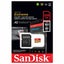 SanDisk Extreme 256GB Micro SD Card SDXC UHS-I Action Camera GoPro Memory Card Carousel 2