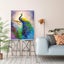 Diamond Painting Art Kit I1261BP0 Carousel 3