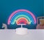 IS Gift: Neon Dreams LED Light - Rainbow Carousel 4