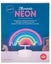 IS Gift: Neon Dreams LED Light - Rainbow Carousel 5