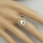 Lush Aquamarine & Diamond Ring in 14ct Gold Ravishing SALE Carousel 6