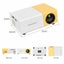 New Portable Mini Projector Afterpay Carousel 3