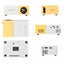 New Portable Mini Projector Afterpay Carousel 4