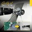Metal Nibbler Drill Attachment Metal Iron Plate Sheet Cutter Shear 3664401 Carousel 7