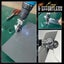 Metal Nibbler Drill Attachment Metal Iron Plate Sheet Cutter Shear 3664401 Carousel 9