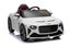 KIDS RIDE ON TOY CAR ELECTRIC BENTLEY 12V Carousel 3