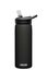 Camelbak 20oz (600ml) Eddy+ Stainless Steel Drink Bottle Jet Black Carousel 1