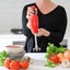 Bamix Classic Immersion Blender Red Carousel 4