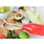 Bamix Classic Immersion Blender Red Carousel 10