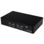 StarTech.com SV431DPUA 4 Port USB DisplayPort KVM Switch Carousel 1
