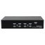 StarTech.com SV431DPUA 4 Port USB DisplayPort KVM Switch Carousel 2