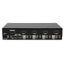 StarTech.com SV431DPUA 4 Port USB DisplayPort KVM Switch Carousel 3