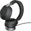 Jabra Evolve2 85 Headset - Stereo - Wireless - Bluetooth - Over-the-head - Binau Carousel 3