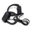 Bluetooth Earbuds - Runner (Black) Carousel 3