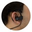 Bluetooth Earbuds - Runner (Black) Carousel 8