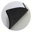 Deluxe Mouse Mat - White (Set of 10) Carousel 4