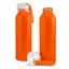 Hydro Bottle - Orange (Set of 10) Carousel 1