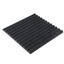 Studio Acoustic Foam Sound Absorbtion Proofing Panels Wedge Soundproof Carousel 5