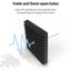 Studio Acoustic Foam Sound Absorbtion Proofing Panels Wedge Soundproof Carousel 6