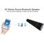 Radiant Ceramic Far Infra Red Heater - 1800W with Remote Control Carousel 7