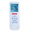 Radiant Ceramic Far Infra Red Heater - 1800W with Remote Control Carousel 8