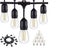 Festoon Light Waterproof NZ Clearance Carousel 3