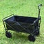 Trolley Wagon Foldable Cart Carousel 5