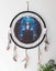 Anne Stokes 62cm Wall Hanging: Moon Witch Carousel 1