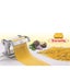 Marcato Trenette Attachment for Atlas 150 Pasta Maker Silver Carousel 2
