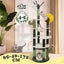 Cat Tree,Cat Scratching Post,Cat Scratcher Carousel 1