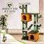 Cat Tree Sale NZ Stock Deal Carousel 1