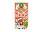 Christmas Santa Door Covers Xmas Wall Decor Carousel 2
