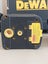 DeWALT 360 Degree&Vertical Line Laser + Line Laser Detector Carousel 6