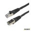Dynamix Cat6A SFTP 10G Patch Lead - Assort. Colours Carousel 1