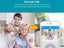 WIFI Security Surveillance Camera (Over Stocked) Carousel 3