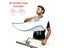 Beard Apron Hair Trimmings Shave Catcher Cape Carousel 11
