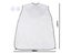 Beard Apron Hair Trimmings Shave Catcher Cape Carousel 13